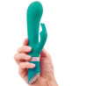B Swish - Bwild Deluxe Bunny Rabbit Vibrateur Jade